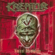 Review: Kreator - Violent Revolution (20th Anniversary Boxset)